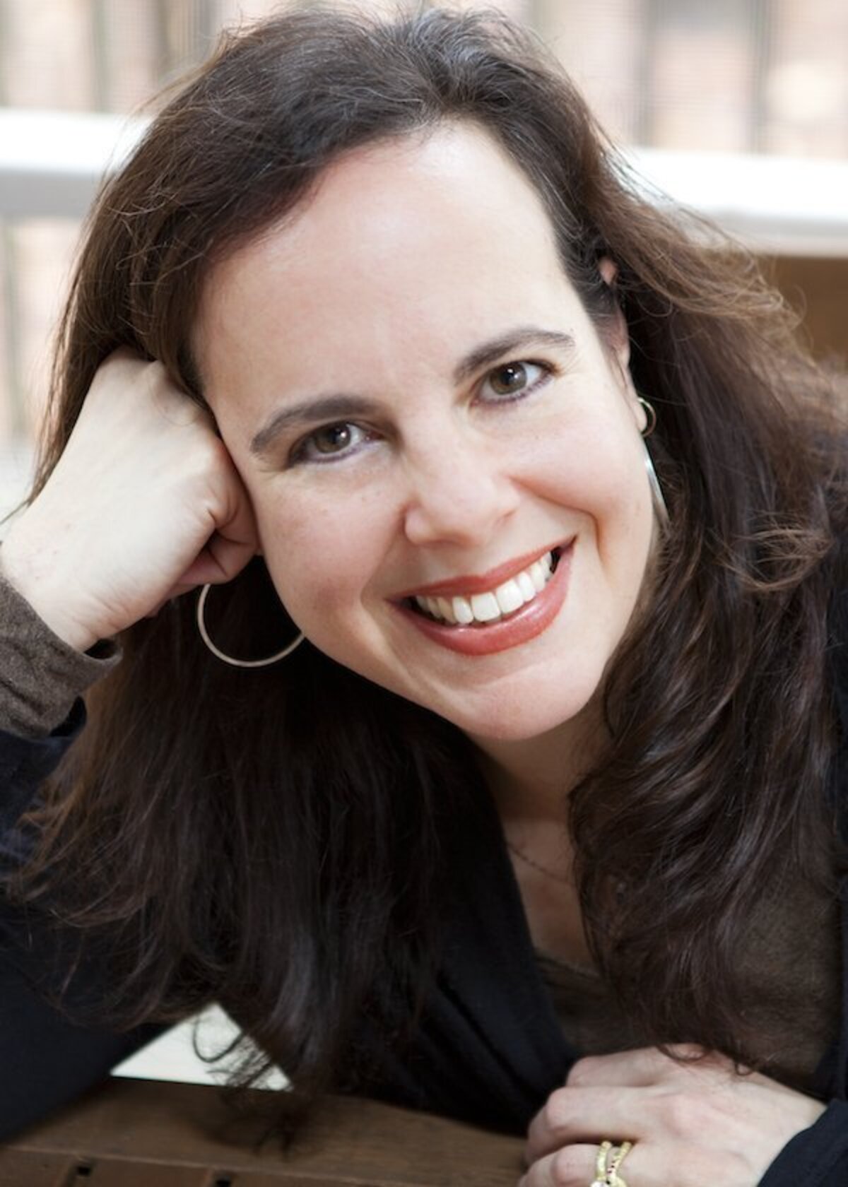Kelly Alexander.