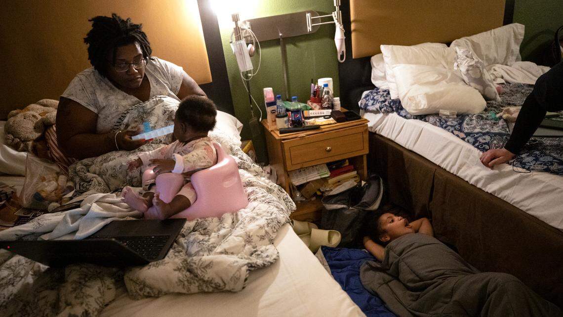 Poverty in NC is everybody’s business, says N&O ‘Women and Children First?’ panel