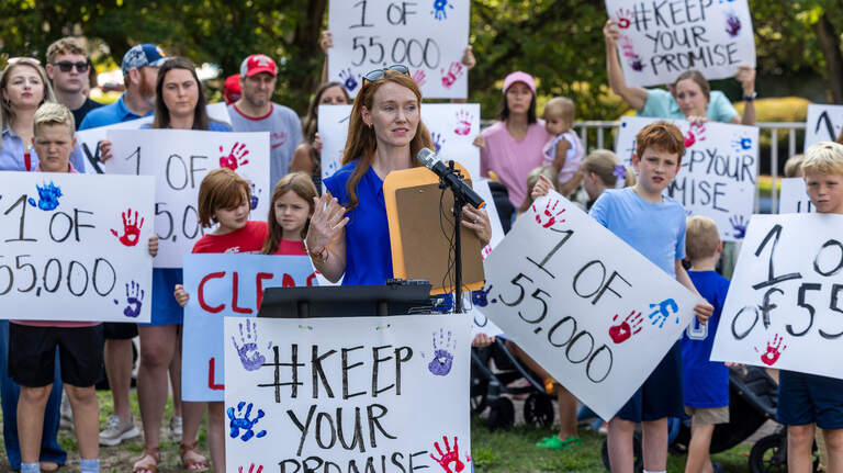 NC parents lobby for increased private school voucher funding | Raleigh ...