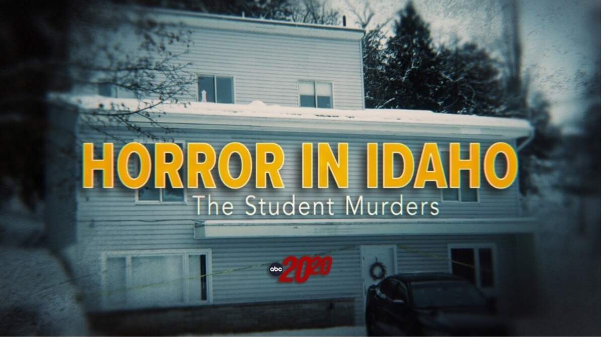 “20/20” updates the investigation into the murders of four University of Idaho college students.