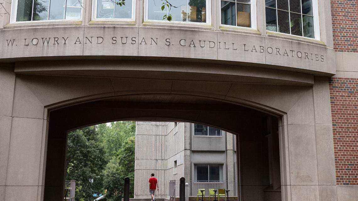 Audit urged UNC to require active shooter training for faculty, staff. It didn’t comply.