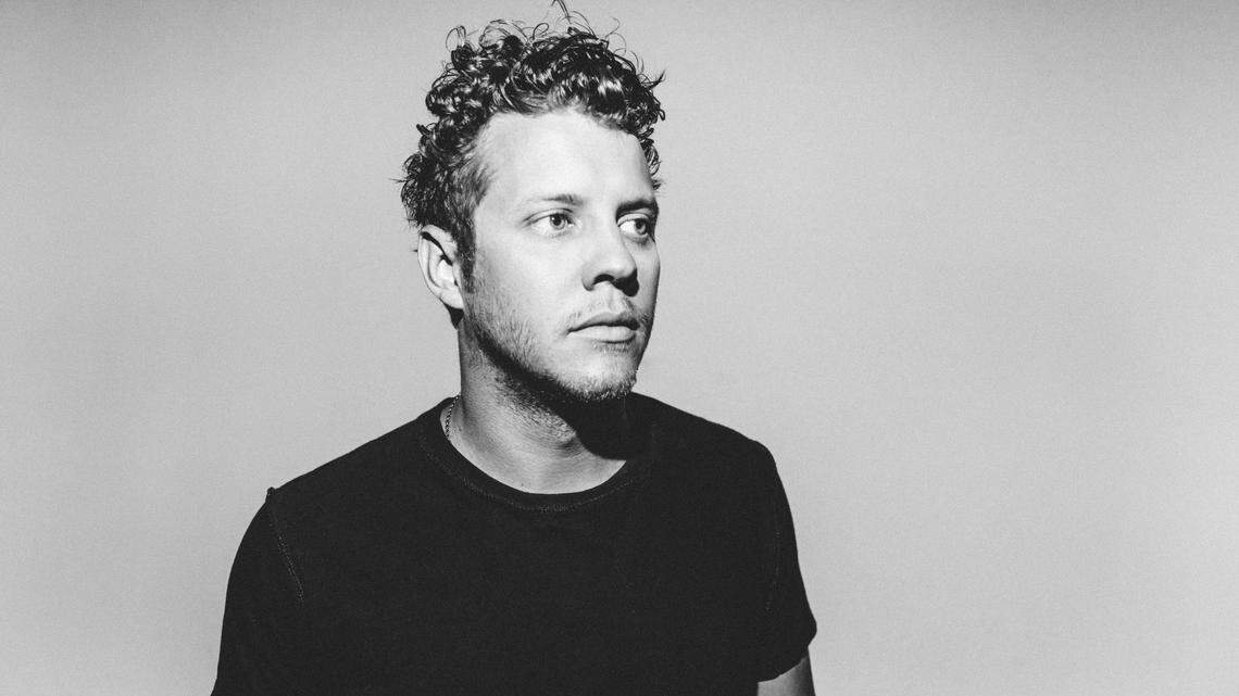 Anderson East will perform at Raleigh's Lincoln Theater April 22, 2018.