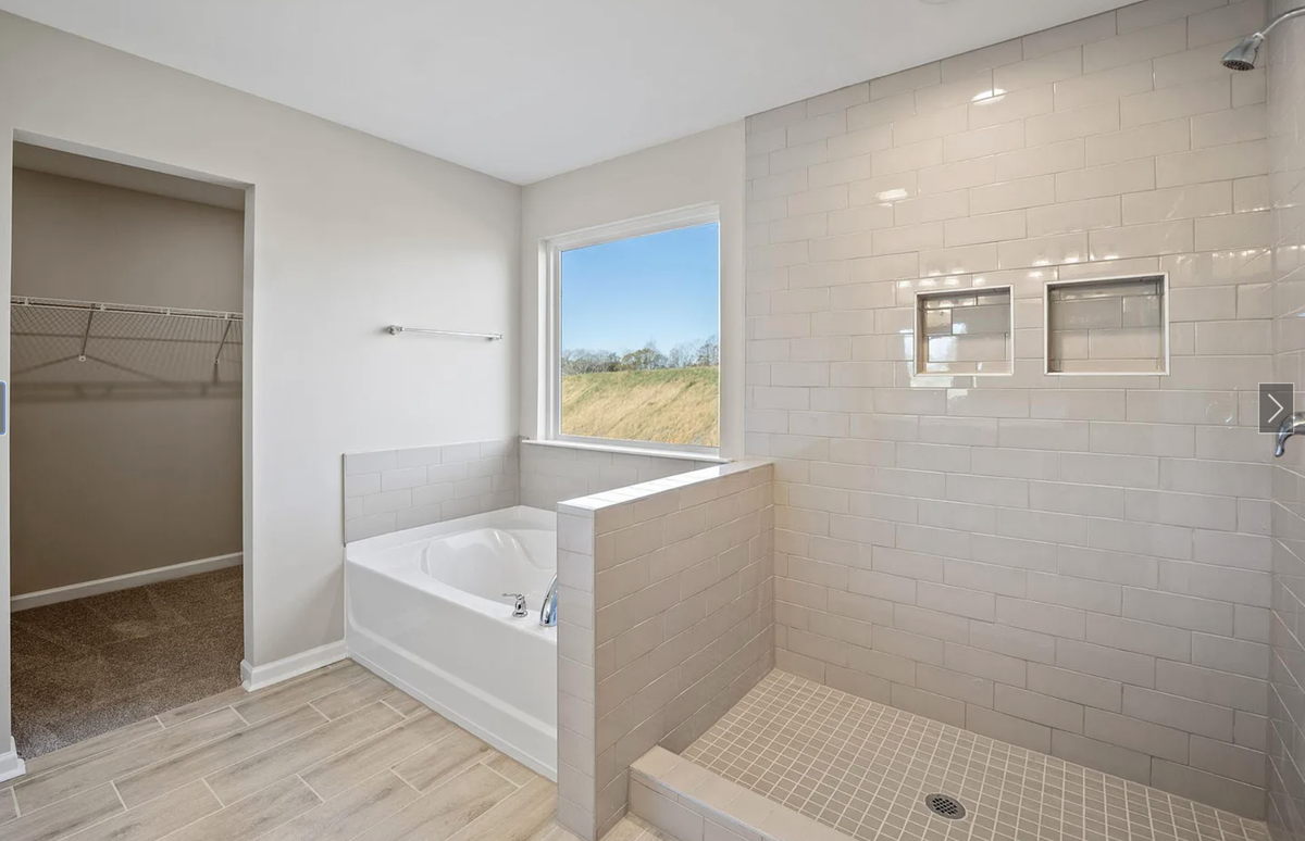 137 Curling Creek Dr #293, Clayton 27527