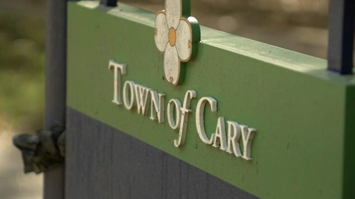 Cary could get up to 400 new apartments — if the town says yes