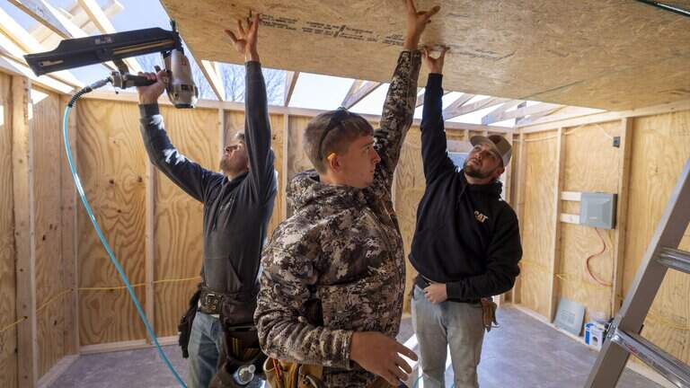 Helene damaged 73,000 NC homes. Some people are ‘losing hope’ waiting for help