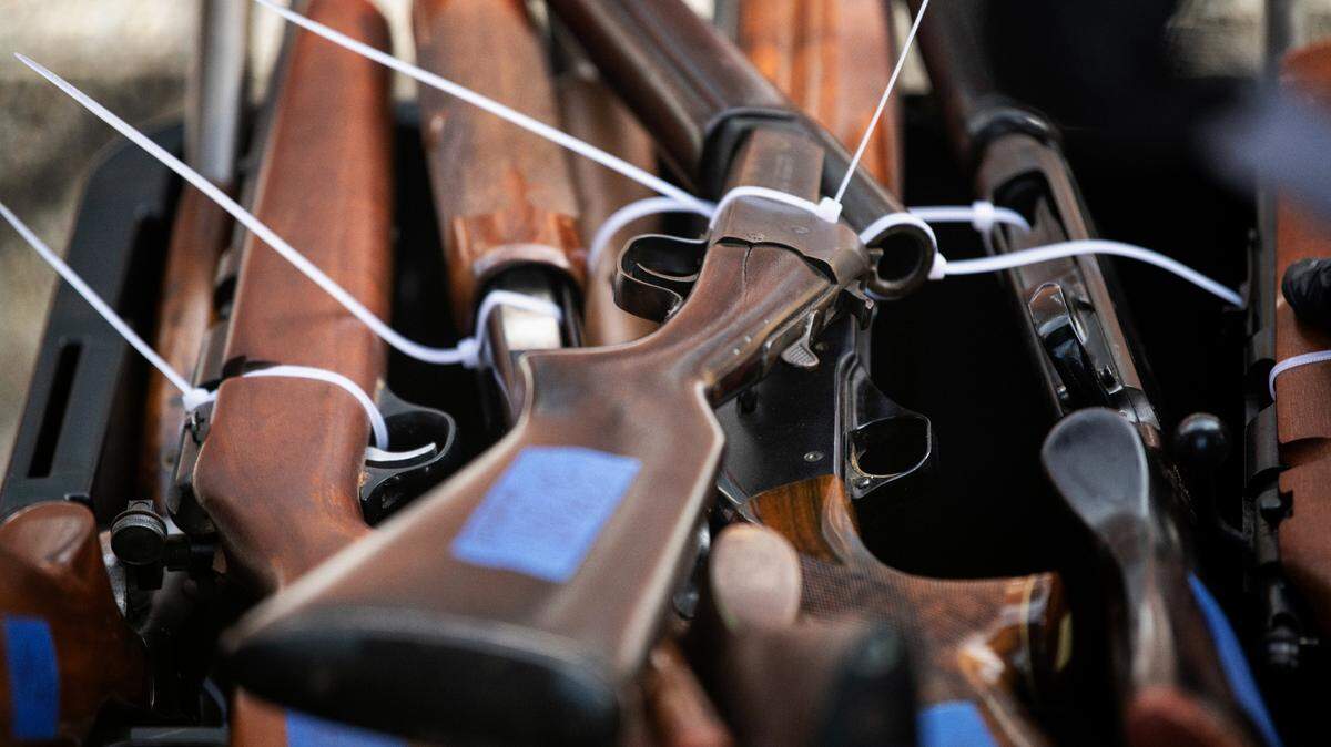 Guns are easily being stolen. Here’s how to prevent it and what to do it if happens.