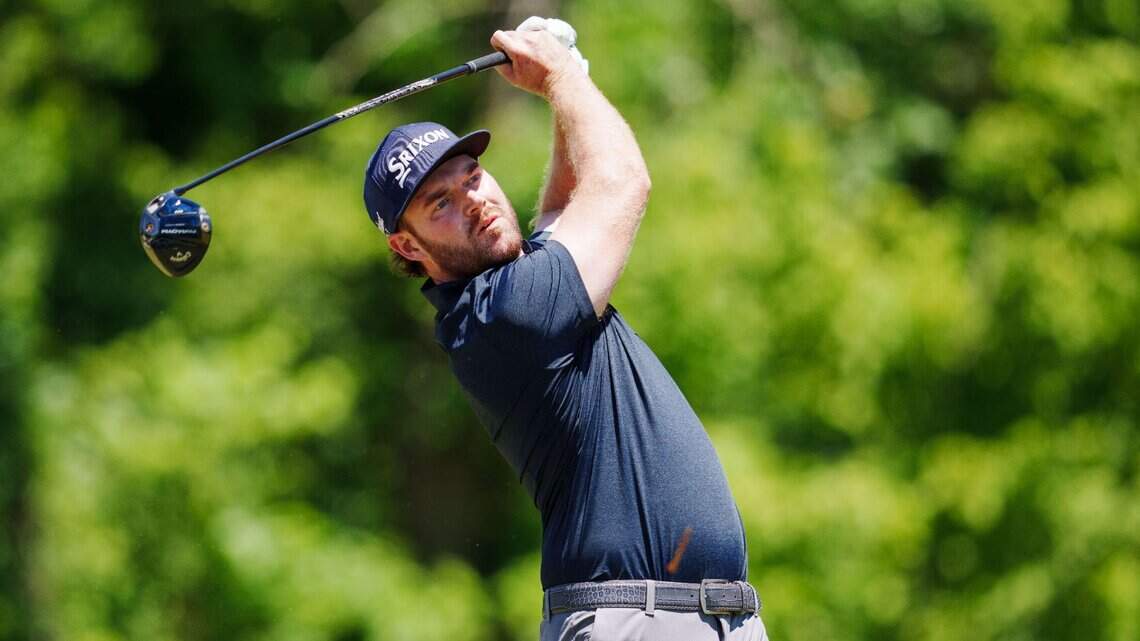 UNC Health Championship again holds honorary tee time for late Grayson Murray