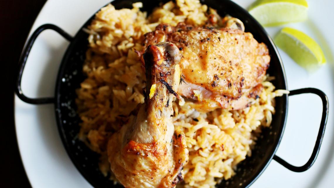 The upscale Cuban restaurant COPA has been pushed to the brink by the struggles of the pandemic. Fans raised $20,000 to help save the restaurant.