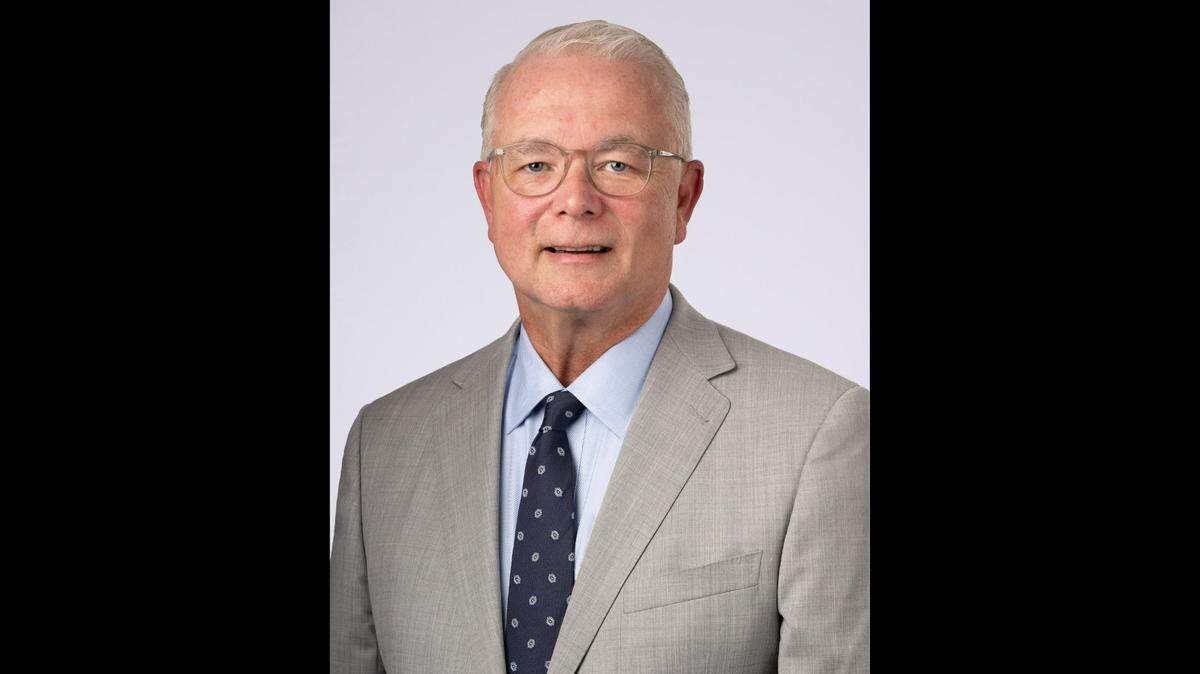 Republican Dave Boliek, candidate for NC auditor, answers our questions