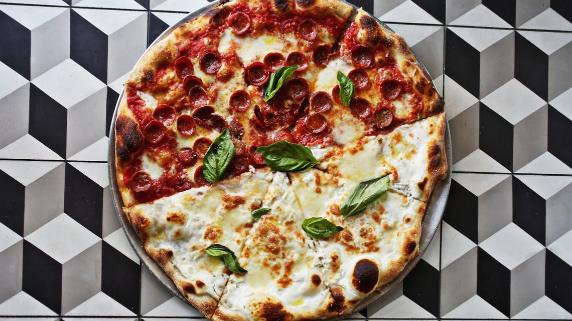 The N&O named its Top 50 Triangle restaurants. Here are the picks in Raleigh