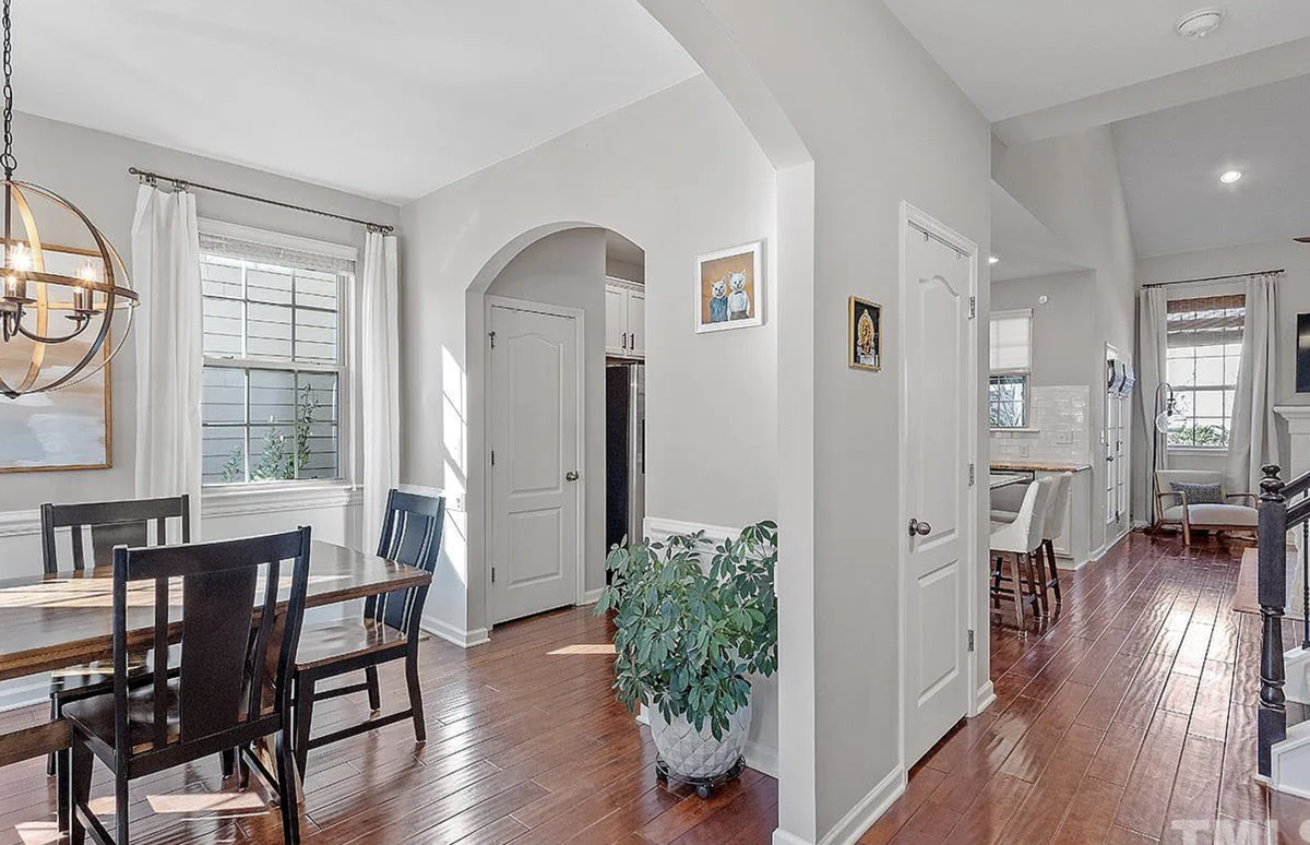 7424 Bedford Ridge Dr., Apex, 27539