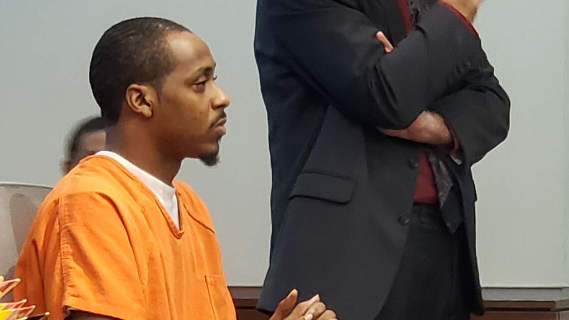 NC man asks for second chance after killing of Durham restaurant owner. What judge said
