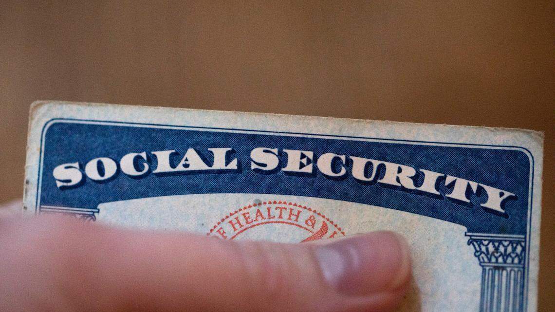Raise the retirement age? Mess with Medicare? Don’t even think about it, GOP | Opinion