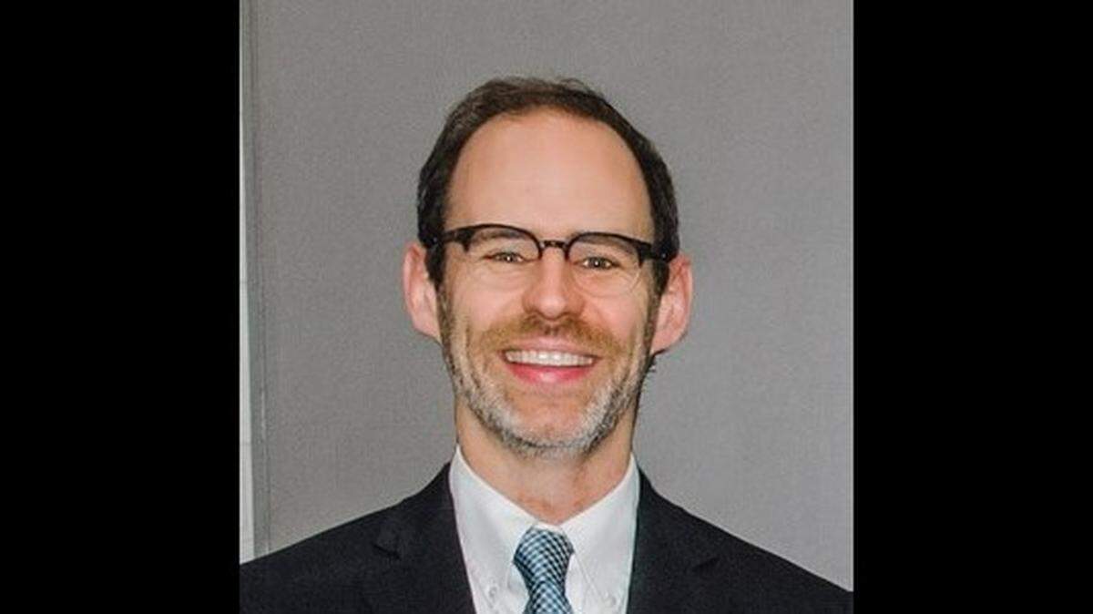 Jon Lutz