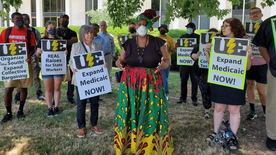 5 things to know about the state budget now that it’s law in North Carolina