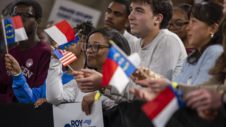 Analysts update prediction on NC’s Senate race. Which way does the state lean?