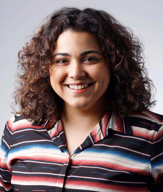 Laura Brache is an audience growth producer.