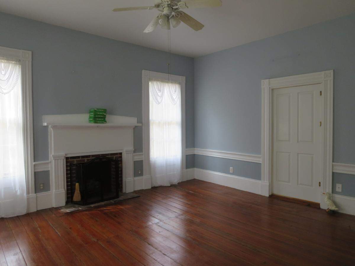 Preservation North Carolina is looking for the next tenant and caretaker of the historic John A. Mason House in Chapel Hill. The 2,700-square-foot home sits on 8.628 acres.