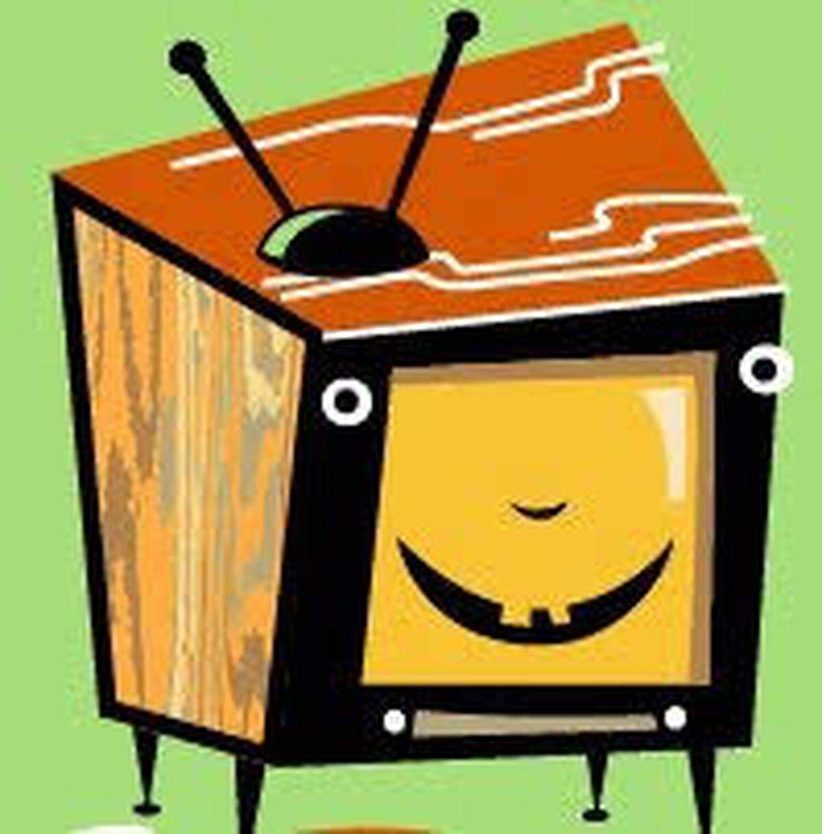 Visit Happiness is a Warm TV.