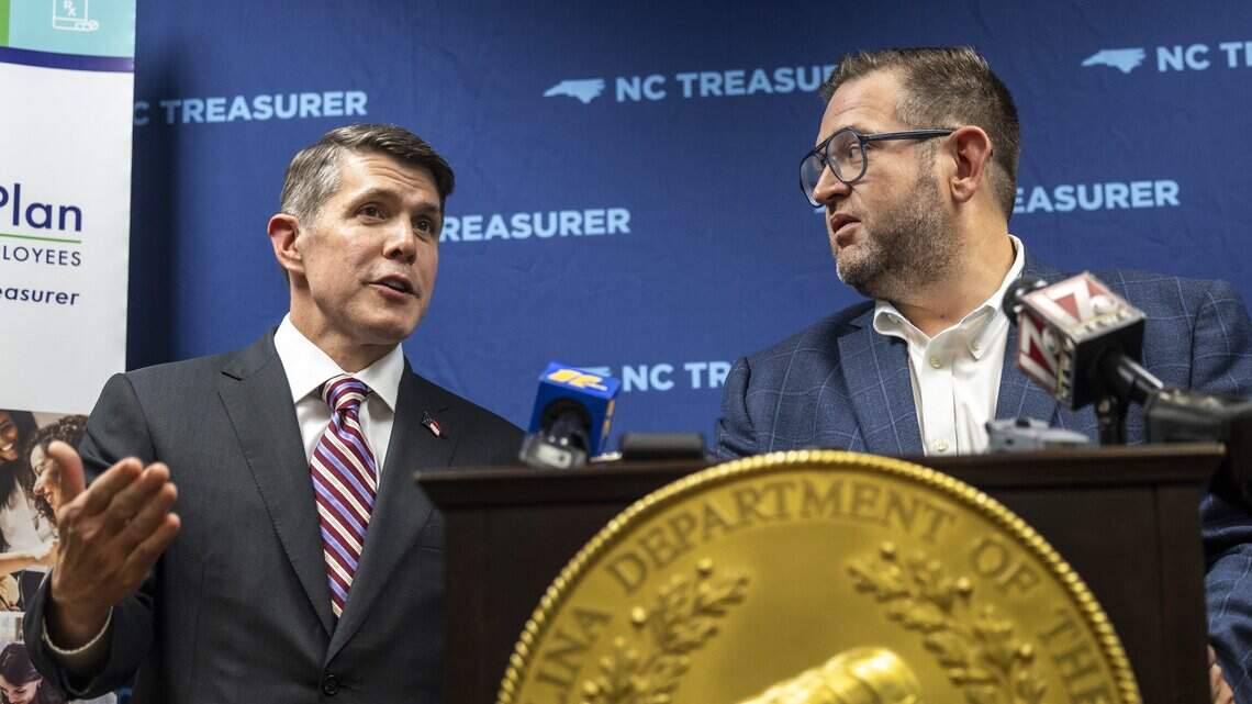 In a reversal, NC Health Plan moves some Atrium hospitals to mid-tier for 2027