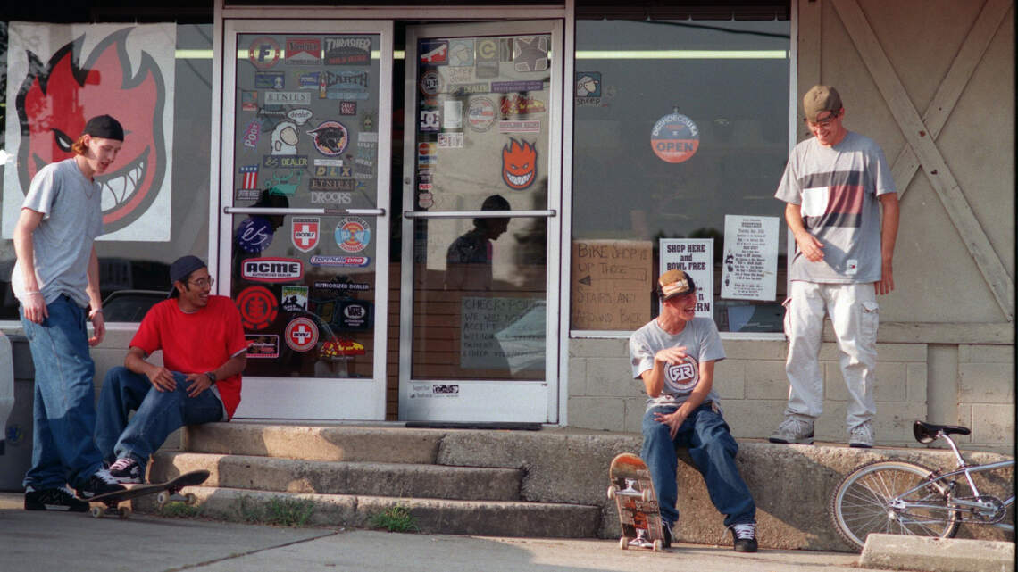 Well-loved downtown Raleigh staple closes after 40 years in business