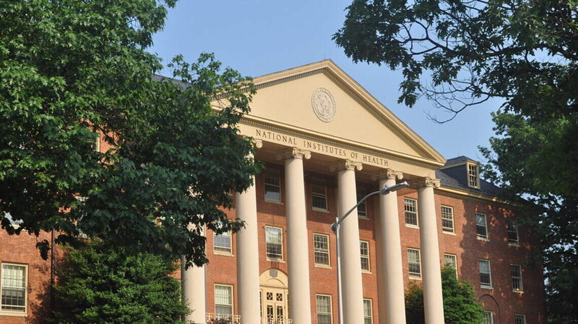 Duke University leader is under consideration as the next head of NIH, sources say