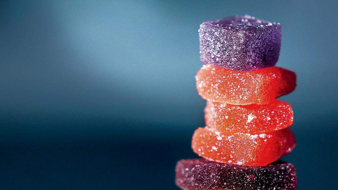 Two top NC lawmakers push back on council recommendation to legalize marijuana