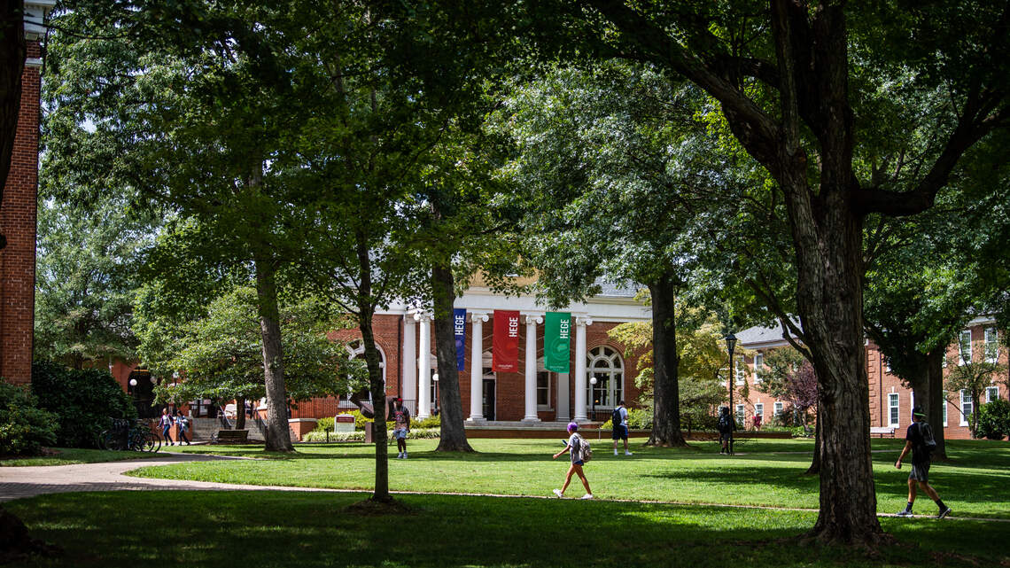 As universities cope with Trump, NC’s smaller colleges face ‘difficult choices’ | Opinion