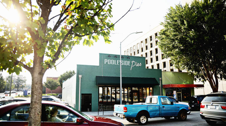 Former kitchen worker at Poole’s Diner alleges sexual assault at the restaurant in 2017