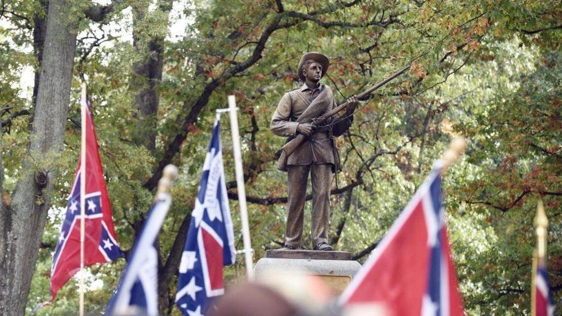 ‘Deja vu’: The Nikole Hannah-Jones tenure controversy rings familiar for some at UNC