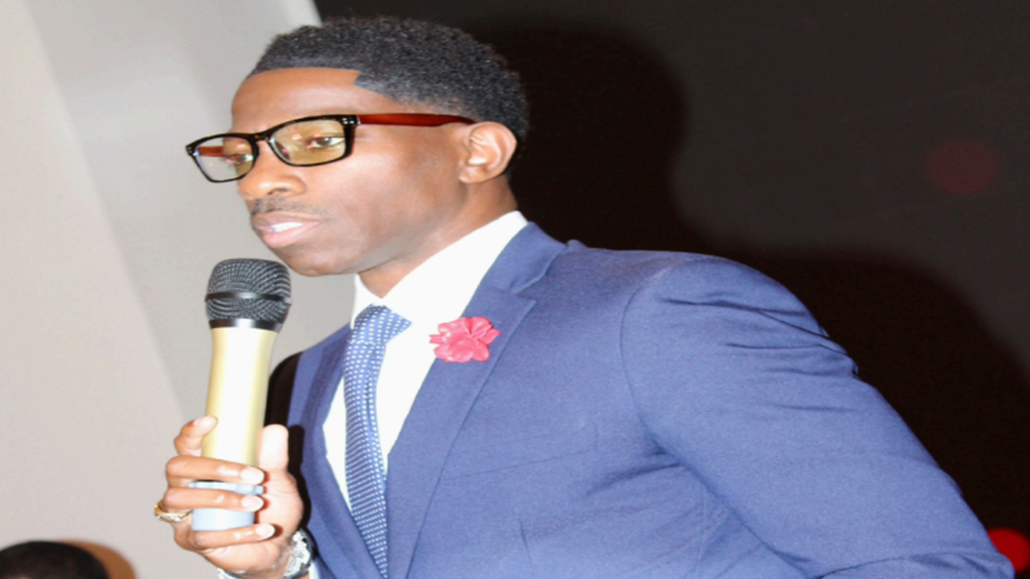 Pastor Darron Carmon of Winterville served eight years for an armed robbery he didn’t commit, and a judge has vacated his sentence after 28 years. He has filed a federal lawsuit.