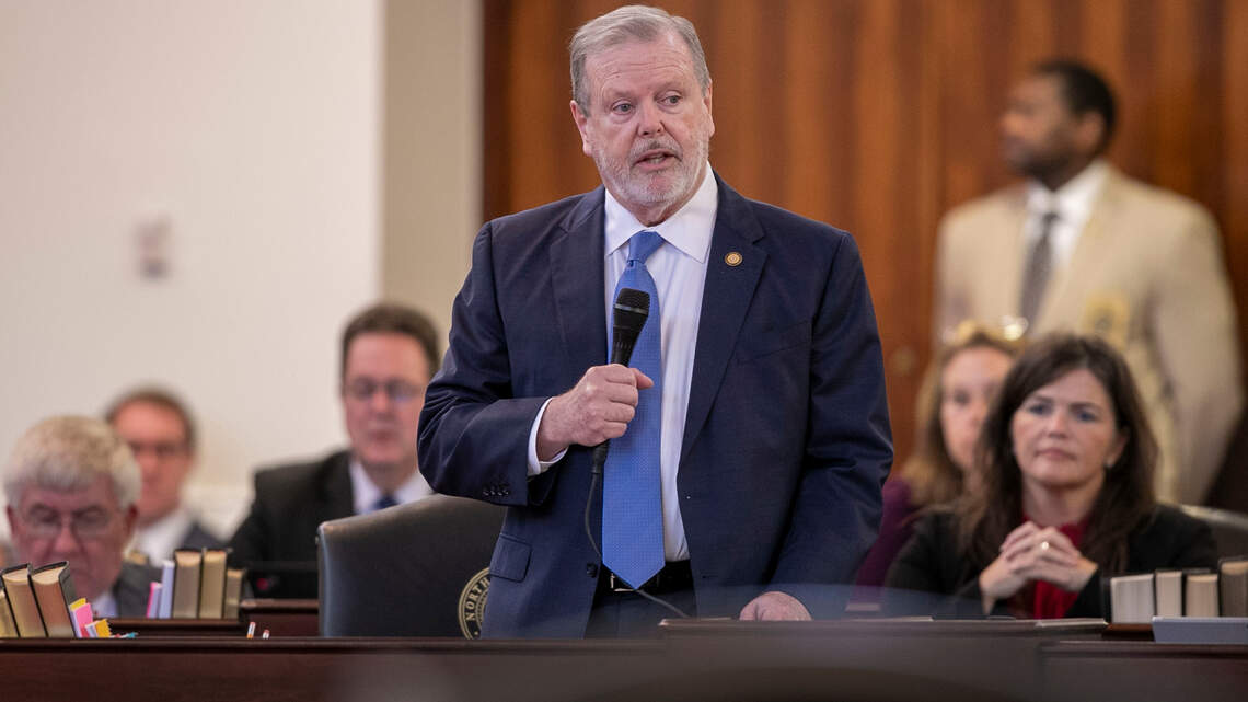 NC Senate bans promotion of Critical Race Theory in schools | Raleigh ...