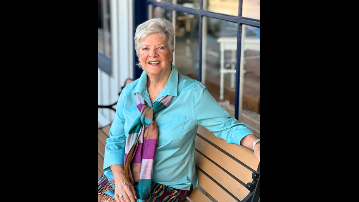 Marilyn Gardner, candidate for Fuquay-Varina Board of Commissioners