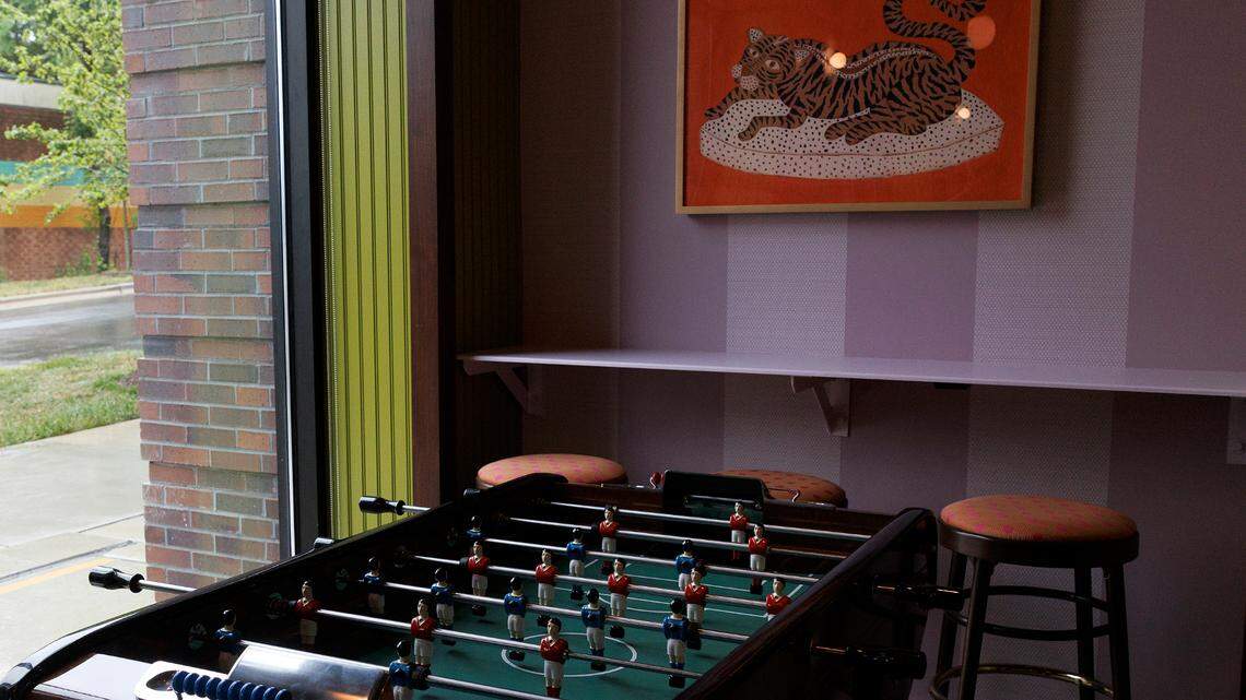 A top Raleigh eater-tainment hot spot has closed abruptly. What we know