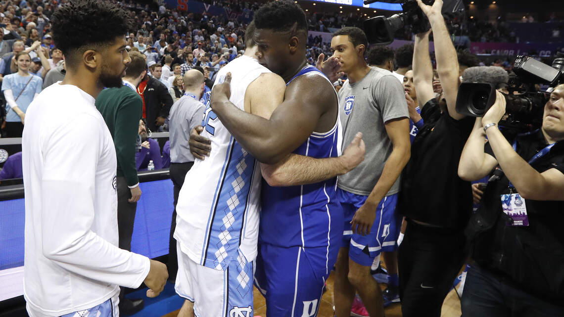 Former Duke and North Carolina stars to make NBA Summer League debuts this week