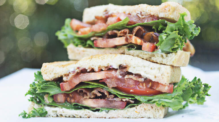 Iconic Chapel Hill sandwich shop expands to new location. Where you can get BLTs