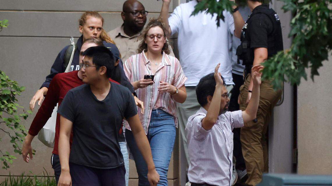 UNC inks contract for license plate readers, a step toward more campus surveillance