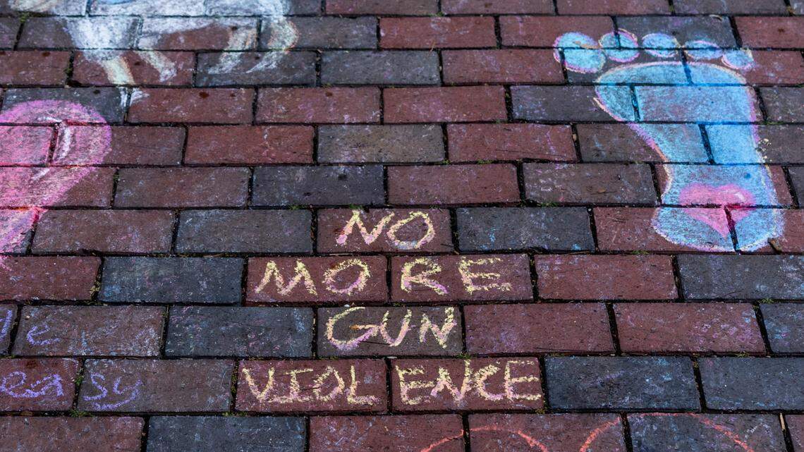 UNC shooting: We don’t have to live like this | Opinion