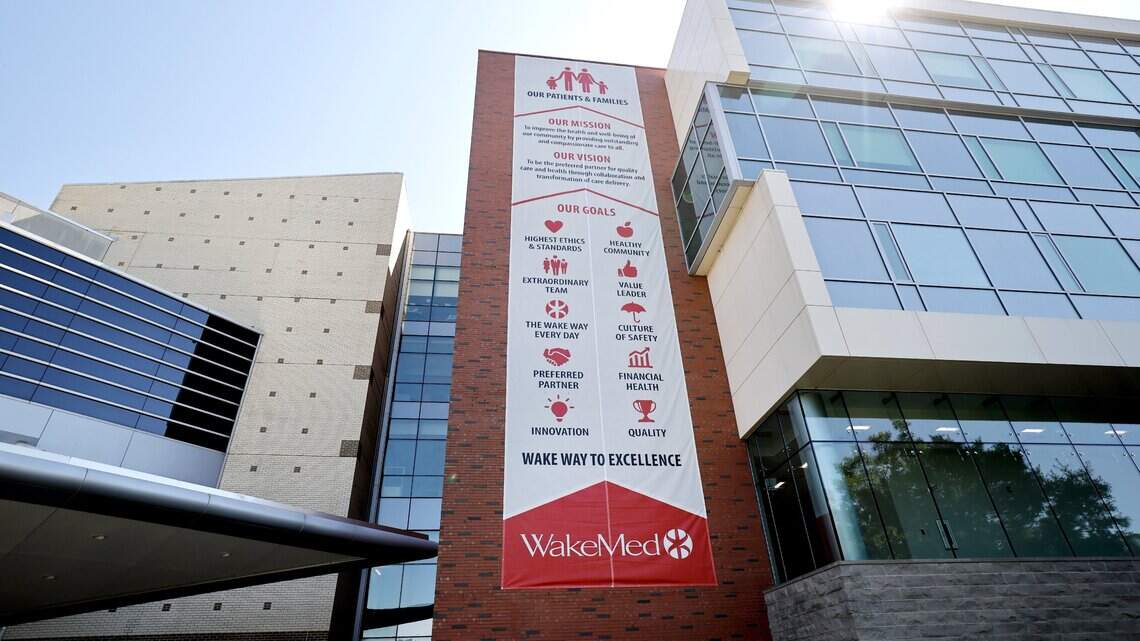 Stein says he won’t stand in way of WakeMed-Atrium merger after changes made to deal