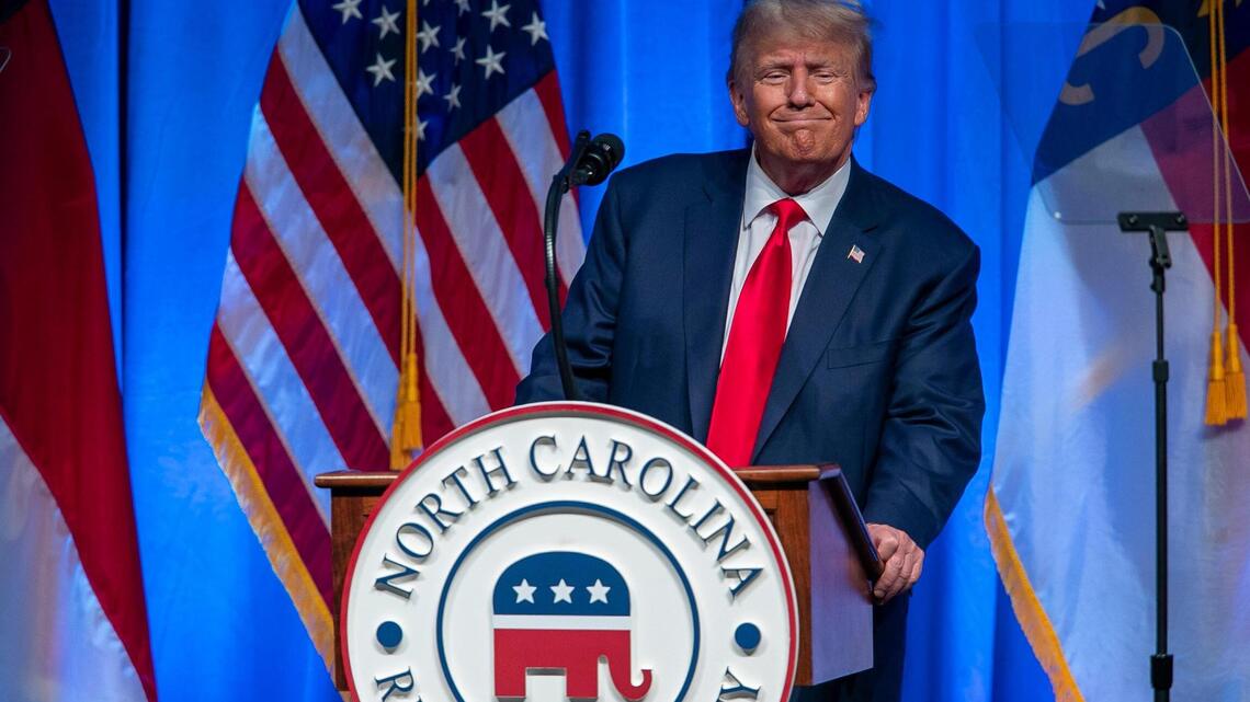 I’m a voter in search of Republicans with integrity | Opinion