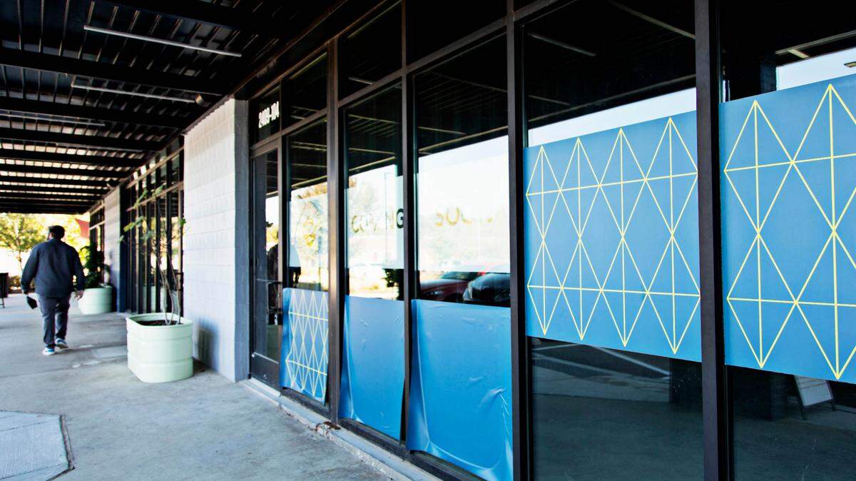Miso Ramen Bar is opening its second location in Raleigh’s Gateway Plaza.