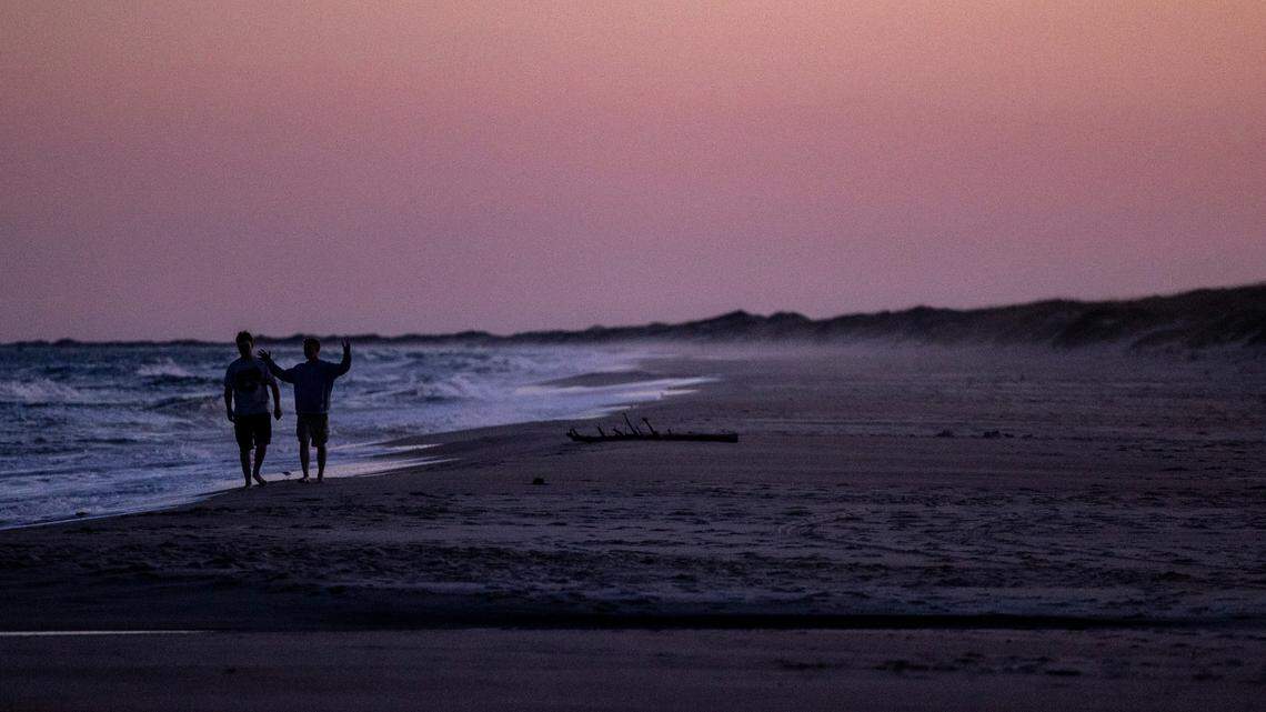 Dr. Beach picks this NC island as the nation’s best, bumping Hawaii from the top spot