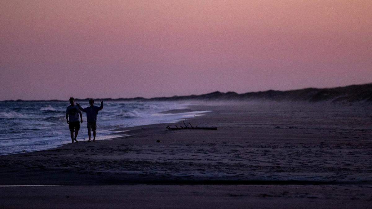 Dr. Beach picks this NC island as the nation’s best, bumping Hawaii from the top spot