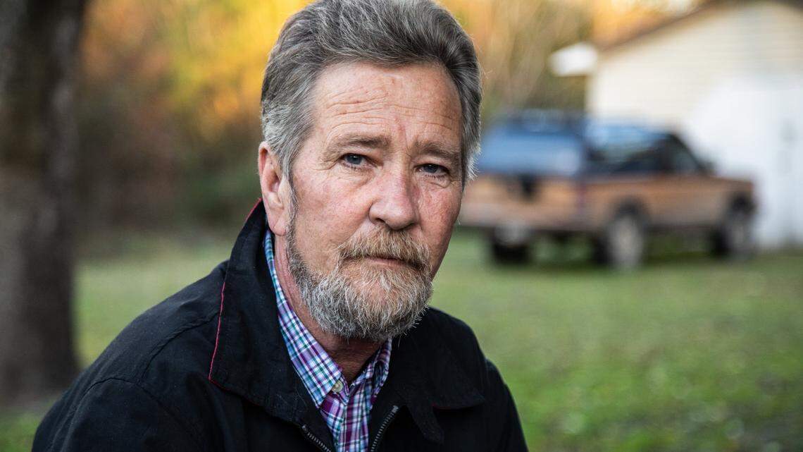 At center of voter fraud scandal, a convicted felon and ‘grassroots’ campaigner