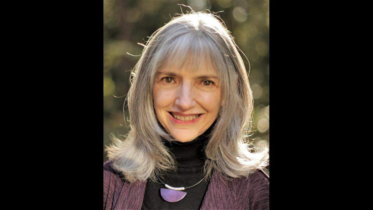 Sally Greene - at-large commissioners