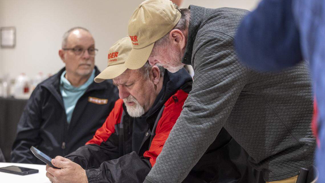 ‘Dark money’ shaped Phil Berger’s ouster from the NC Senate. Here’s what to know