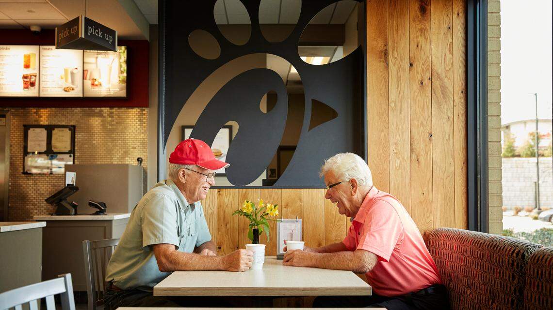 Chick-fil-A locations in the Triangle are offering a free breakfast item the week of Sept. 16, 2024.