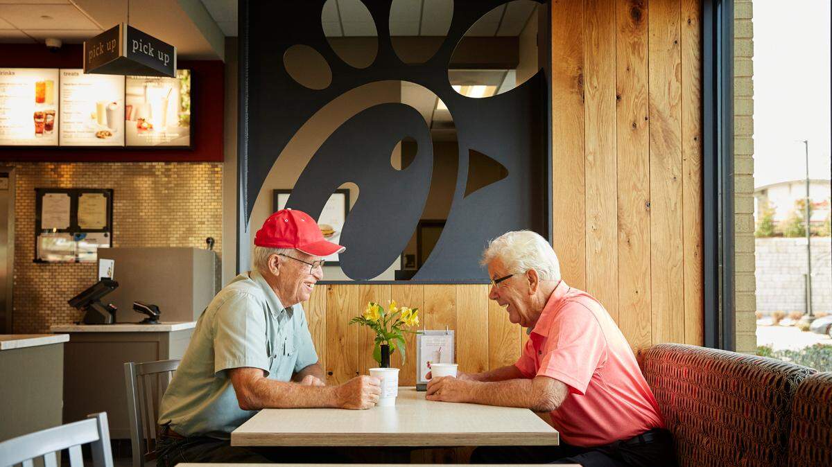 Chick-fil-A locations in the Triangle are offering a free breakfast item the week of Sept. 16, 2024.