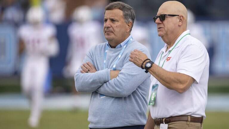Who is Tom Mars? The lawyer representing Michael Lombardi as UNC investigates GM