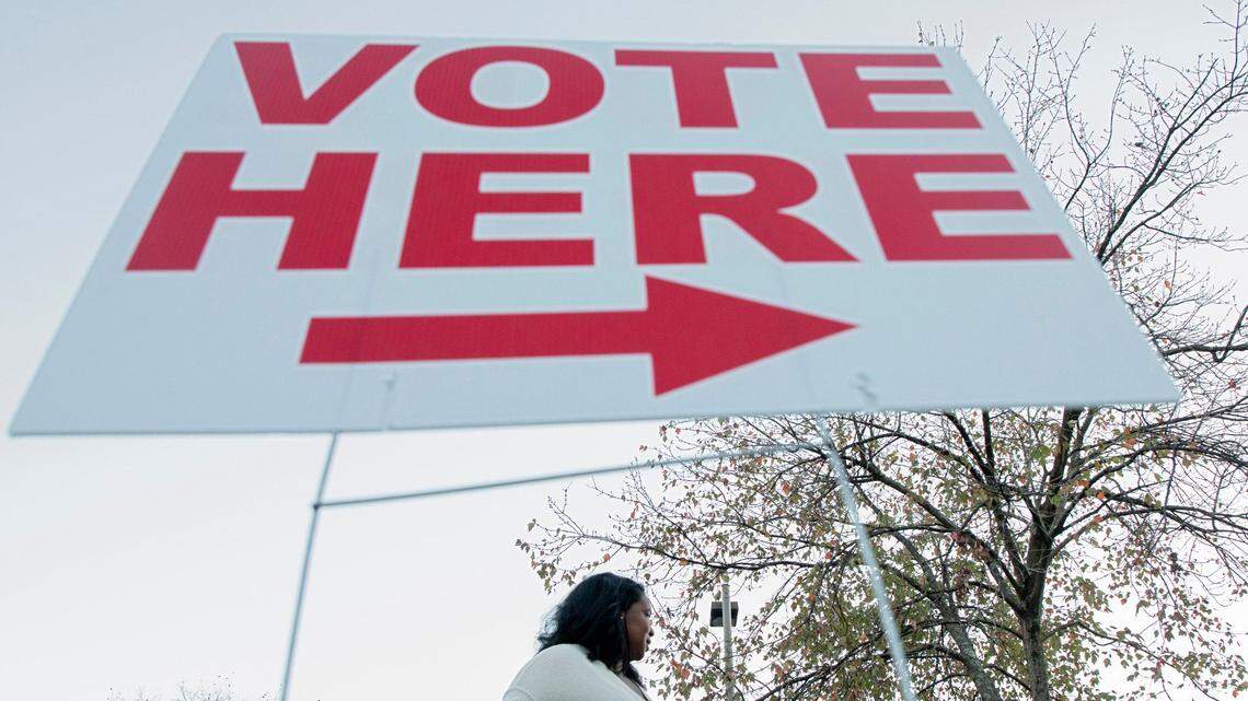 Complaint accuses local NC elections board member of finance crime